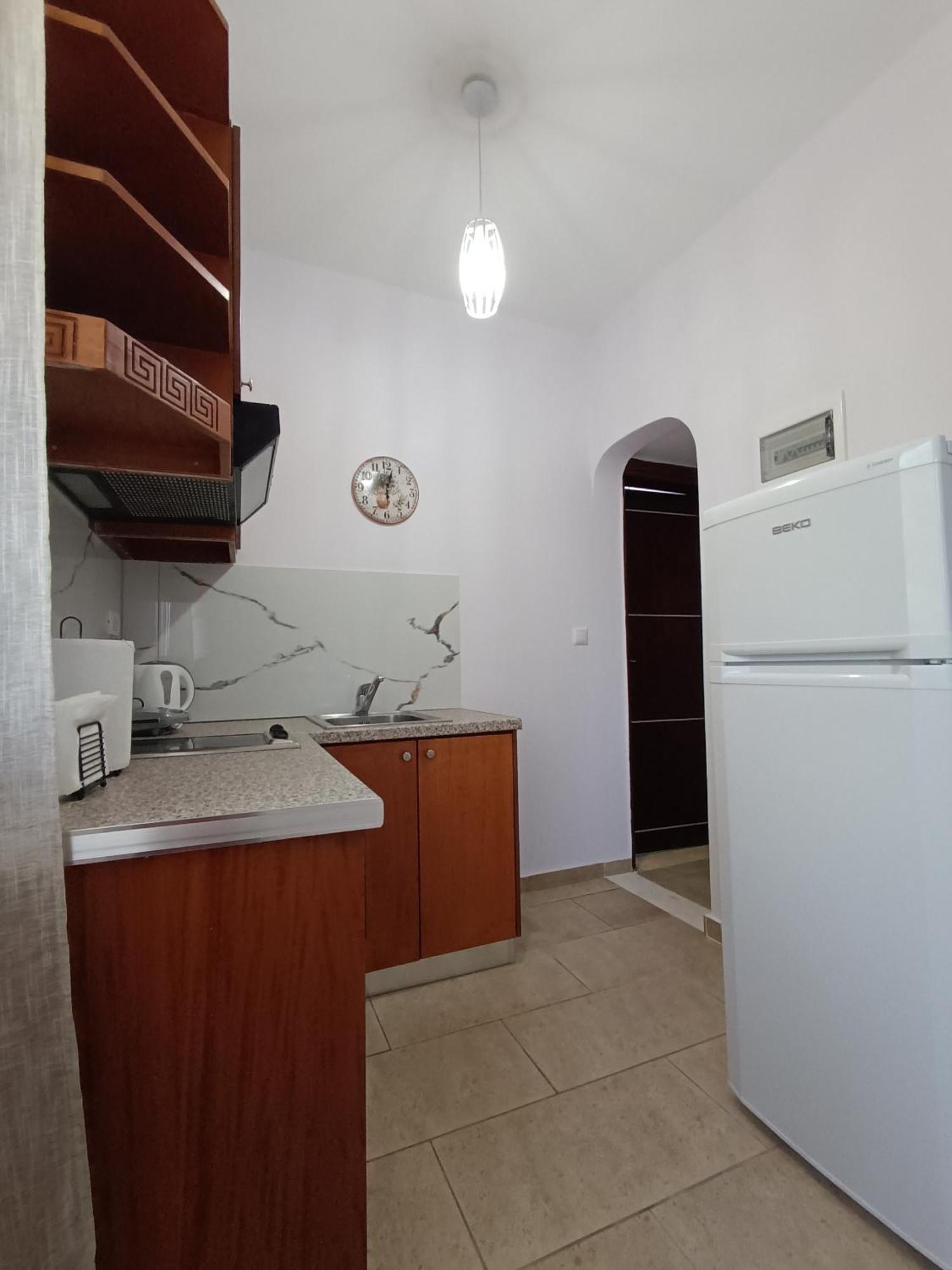 Villa Vista 2 Himare Exterior photo