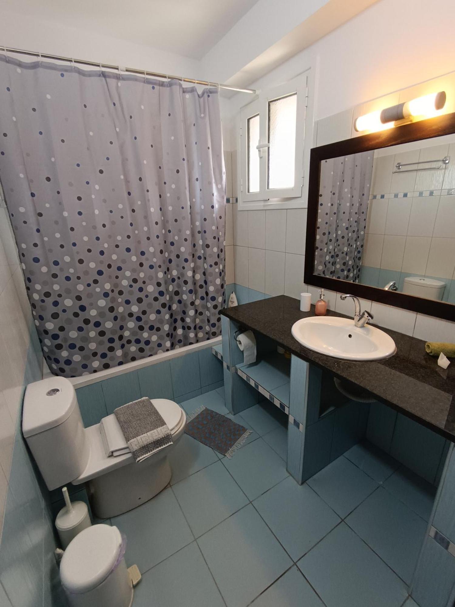 Villa Vista 2 Himare Exterior photo