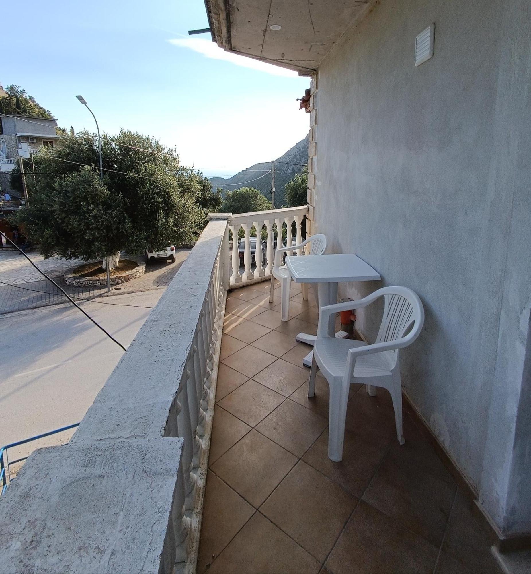Villa Vista 2 Himare Exterior photo